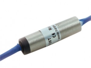 Prosper SRM009C-36 Капсульный токосъемник (контактное кольцо) SRM009C-36 с внешним диаметром 9.5мм