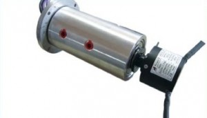 Prosper SRT025-10 Гибридный токосъемник (контактное кольцо) SRT025-10 производства Prosper для пневмоэлектрической передачи